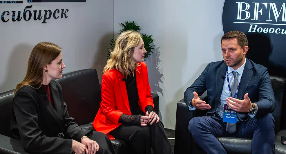 Фото «Квадратные метры в условиях вызовов»: эксперты рассказали, что будет с ценами на жилье в Новосибирске в 2026 году 2 - Сиб.ФМ Фото «Квадратные метры в условиях вызовов»: эксперты рассказали, что будет с ценами на жилье в Новосибирске в 2026 году 2